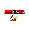 170 Degree Rear View Camera Applicable To Volkswagen Caddy Brake Light Camera