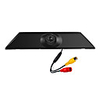 170 Degree Rear View Camera Special Brake Lamp For Genevo 4 Camera