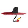 170 Degree Rear View Camera Suitable for Ford Quanshun Brake Light Camera Ford Quanshun High Brake Light Transit Camera