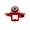 170 Degree Rear View Camera Trafic Combo Vauxhall Vivaro Brake Light Camera