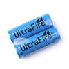 17500 3.6V 1500mAh LC17500 UltraFire Battery (2-Pack)