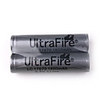 17670 3.7V 1800mAh LC17670 UltraFire Battery With Protection (2-Pack)