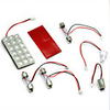 18 -LED SMD Panel