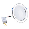 18-LED 1620-1800LM 3000-3500K Warm White LED Ceiling Bulbs (85-265V)