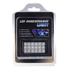18-LED LED Door Light for Vehicles (White)