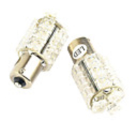 18-LED White Bulbs (12V)