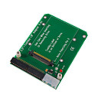 1.8-to-3.5 inch HDD Converter