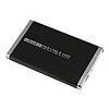 1.8" USB 2.0 HDD Mobile Storage System (Black)