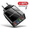 18 W Output Power Other Portable Charger Portable Multi-Output For iPad Cellphone miniinthebox