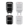 18 W Output Power USB Fast Charger Phone Charger Portable Charger For Universal miniinthebox