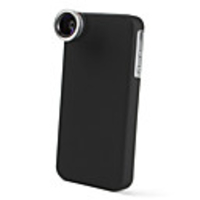 180 Degree Wide Angle Macro Lens for iPhone 4 and 4S
