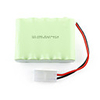 1800mAh 12V AA Ni-MH Rechargeable Battery Set (10-pack)