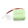 1800mAh 7.2V AA Ni-MH Rechargeable Battery Set (6-pack)