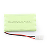 1800mAh 9.6V AA Ni-MH Rechargeable Battery Set (8-pack)