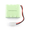 1800mAh 9.6V AA Ni-MH Rechargeable Battery Set (8-pack)