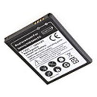 1800mAh Replacement Battery for Samsung Galaxy SⅡ i9100
