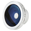 180°Fish-Eye Lens for Mobile Phone Digital Camera