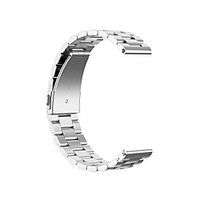 18/20/22/23/24mm Watch Band for TicWatch Pro TicWatch / Amazfit / Samsung Galaxy Jewelry Design Stainless Steel Wrist Strap miniinthebox