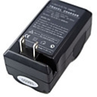 18650 Digital Battery Charger