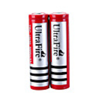 18650 Rechargeable Lion Battery