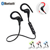 1898 12 Neckband Headphone Bluetooth4.1 Stereo with Microphone with Volume Control for Sport Fitness