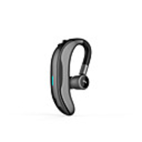 1898 12 Telephone Driving Headset Bluetooth 4.2 Stereo with Microphone with Volume Control for Sport Fitness