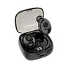 1898 12 Wireless Earbuds TWS Headphones Bluetooth5.0 Stereo with Microphone with Volume Control for Sport Fitness