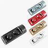 1898 4 Wireless Earbuds TWS Headphones Bluetooth5.0 Stereo with Microphone with Volume Control with Charging Box Auto Pairing for Sport Fitness