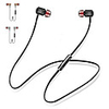 1898 8 Neckband Headphone Bluetooth4.1 Stereo with Microphone with Volume Control for Sport Fitness