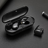 1898 Y30 Wireless Earbuds TWS Headphones Bluetooth 4.2 Stereo with Microphone with Volume Control for Sport Fitness