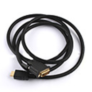1.8M HDMI TO DVI Cable for PS3