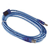 1.8m USB 2.0 AM/BM High-Speed Printer Cable
