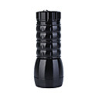 19-LED Flashlight Blue (3xAAA)