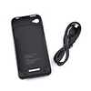 1900mAh External Rechargeable Battery Pack/Case for iPhone 4/4G