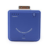 1900mAh High-quality Portable Mobile Charger for iphone4(Blue)