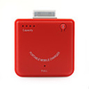 1900mAh High-quality Portable Mobile Charger for iphone4(Orange)