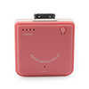 1900mAh High-quality Portable Mobile Charger for iphone4(Pink)