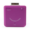 1900mAh High-quality Portable Mobile Charger for iphone4(Purple)