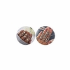 19pcs knuckle stacking rings for women stackable rhinestone for teen girls, boho vintage finger rings stackable gold midi rings set multiple rings pack size 5-10
