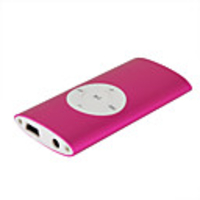 1GB Fashion Design MP3 Player