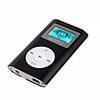 1GB Mini MP3 Players Five Colors Available