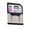 1GB MMC Mobile Memory Card