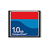 1GB OEM CompactFlash/CF Memory Card