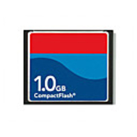 1GB OEM CompactFlash/CF Memory Card