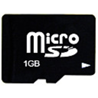 1GB OEM Micro SD/TF Memory Card
