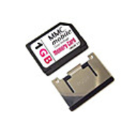 1GB OEM MMC Memory Card