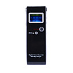 1GB Professional Digital Voice Recording MP3 Player