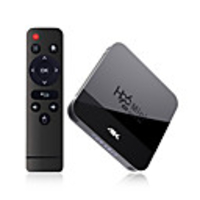 1GB8GB H96 Mini H8 Android 9.0 Smart TV Box 2.4G 5G Wifi 4K Youtube Media player BT4.0 4K Google Play Android TV Set top box