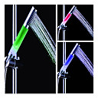 1–LED Shower Head Light (LD8008-A13)