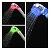 1–LED Shower Head Light (LD8008-A20)
